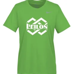 Nike Team rLegend T-Shirt - Ladies' - Screen