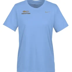 Nike Team rLegend T-Shirt - Ladies' - Embroidered