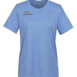 Nike Team rLegend T-Shirt - Ladies' - Embroidered