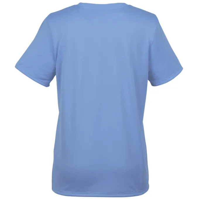 Nike Team rLegend T-Shirt - Ladies' - Embroidered