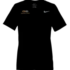 Nike Team rLegend T-Shirt - Ladies' - Embroidered