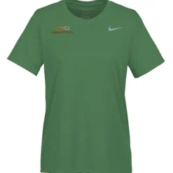 Nike Team rLegend T-Shirt - Ladies' - Embroidered