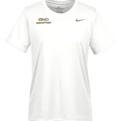 Nike Team rLegend T-Shirt - Ladies' - Embroidered