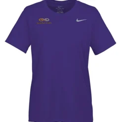 Nike Team rLegend T-Shirt - Ladies' - Embroidered