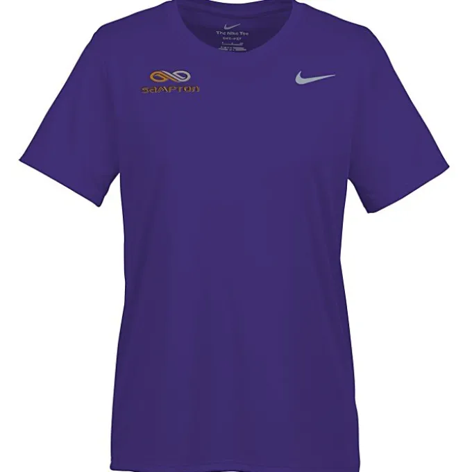Nike Team rLegend T-Shirt - Ladies' - Embroidered