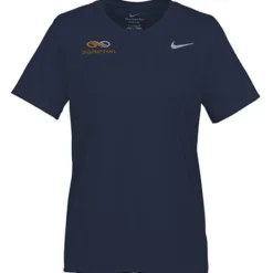 Nike Team rLegend T-Shirt - Ladies' - Embroidered