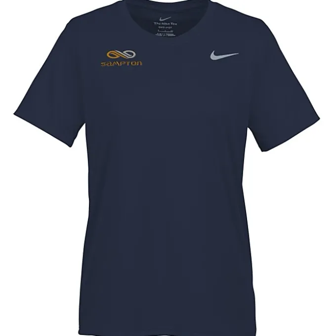 Nike Team rLegend T-Shirt - Ladies' - Embroidered