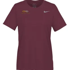 Nike Team rLegend T-Shirt - Ladies' - Embroidered