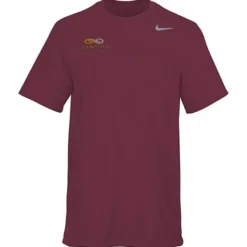 Nike Team rLegend T-Shirt - Men's - Embroidered