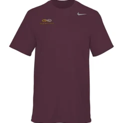 Nike Team rLegend T-Shirt - Men's - Embroidered