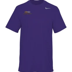 Nike Team rLegend T-Shirt - Men's - Embroidered