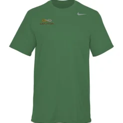 Nike Team rLegend T-Shirt - Men's - Embroidered