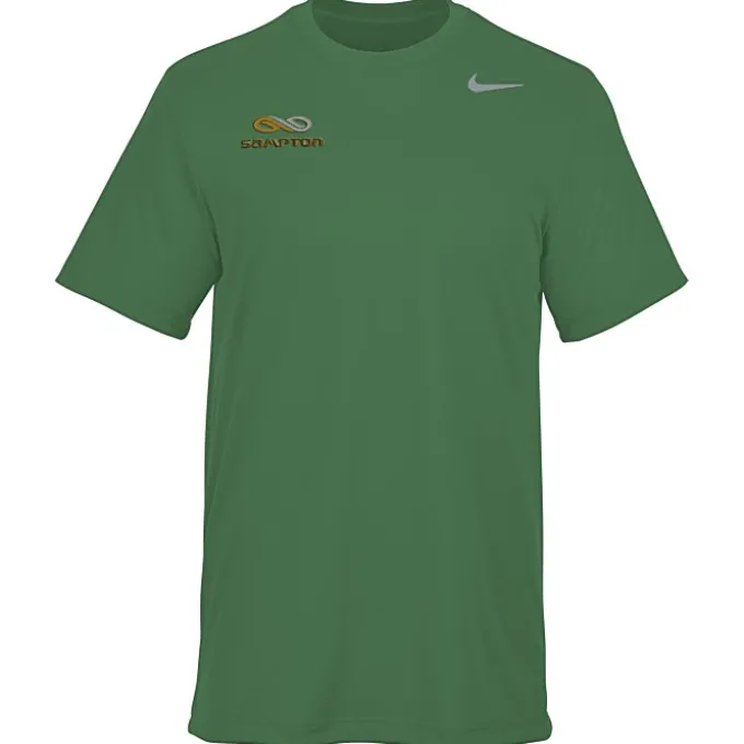 Nike Team rLegend T-Shirt - Men's - Embroidered