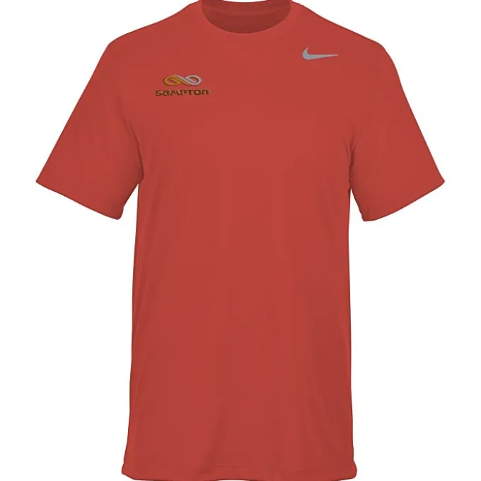 Nike Team rLegend T-Shirt - Men's - Embroidered