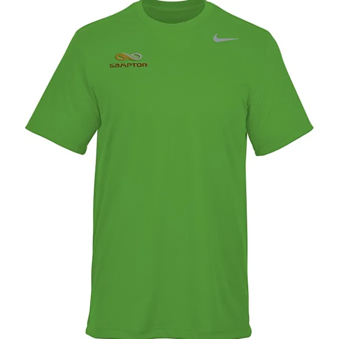 Nike Team rLegend T-Shirt - Men's - Embroidered