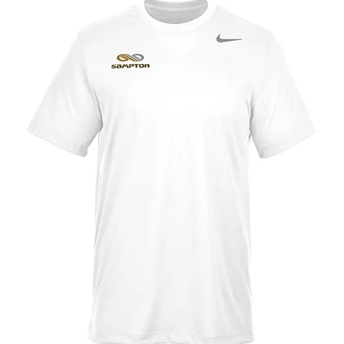 Nike Team rLegend T-Shirt - Men's - Embroidered