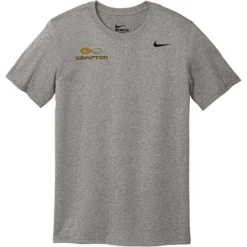 Nike Team rLegend T-Shirt - Men's - Embroidered