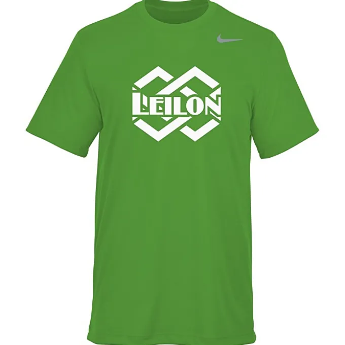 Nike Team rLegend T-Shirt - Men's - Screen
