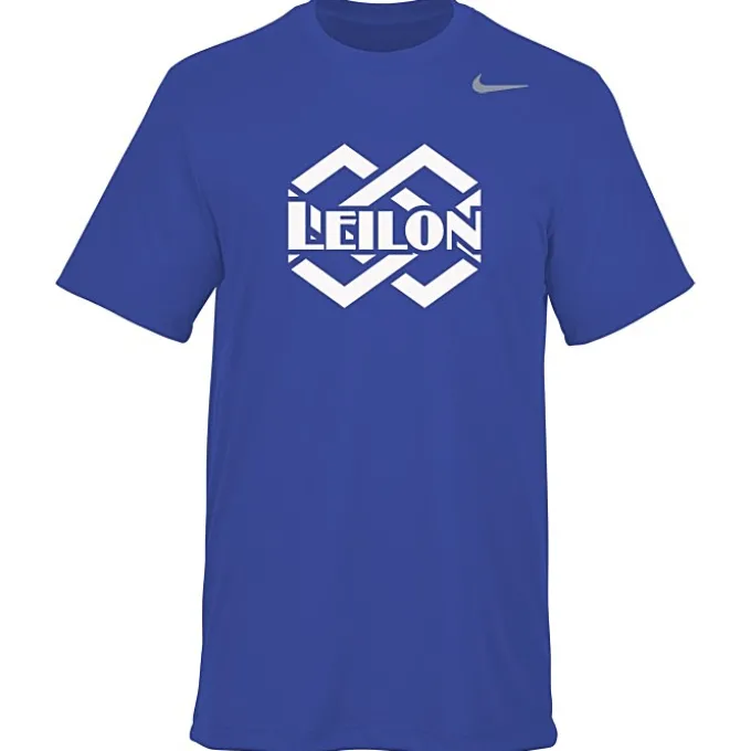 Nike Team rLegend T-Shirt - Men's - Screen