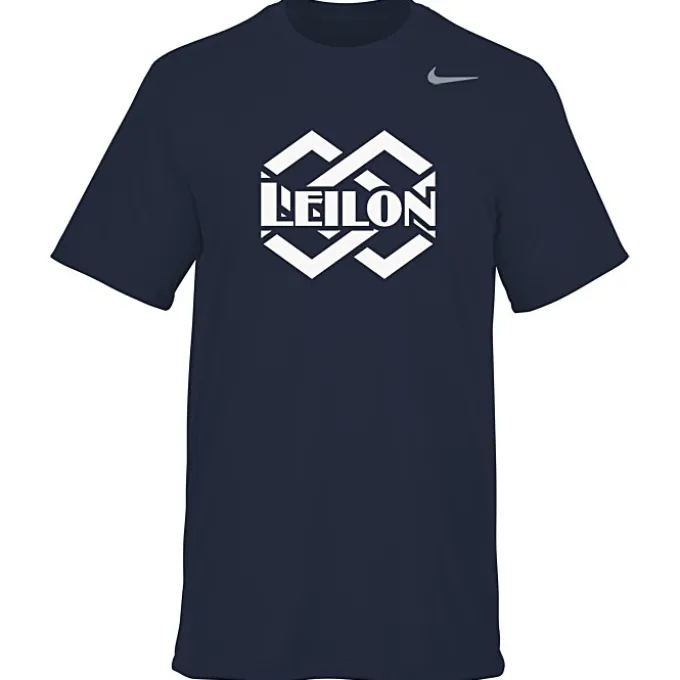 Nike Team rLegend T-Shirt - Men's - Screen