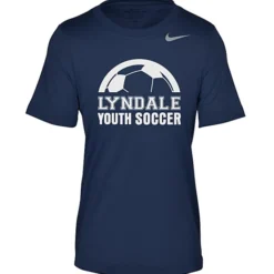 Nike Team rLegend T-Shirt - Youth - Screen
