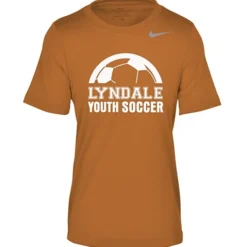 Nike Team rLegend T-Shirt - Youth - Screen