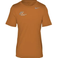 Nike Team rLegend T-Shirt - Youth - Embroidered