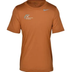 Nike Team rLegend T-Shirt - Youth - Embroidered