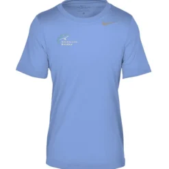 Nike Team rLegend T-Shirt - Youth - Embroidered
