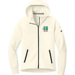 Nike Tech Fleece Full-Zip Hoodie - Ladies'