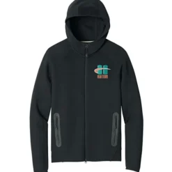 Nike Tech Fleece Full-Zip Hoodie - Men's