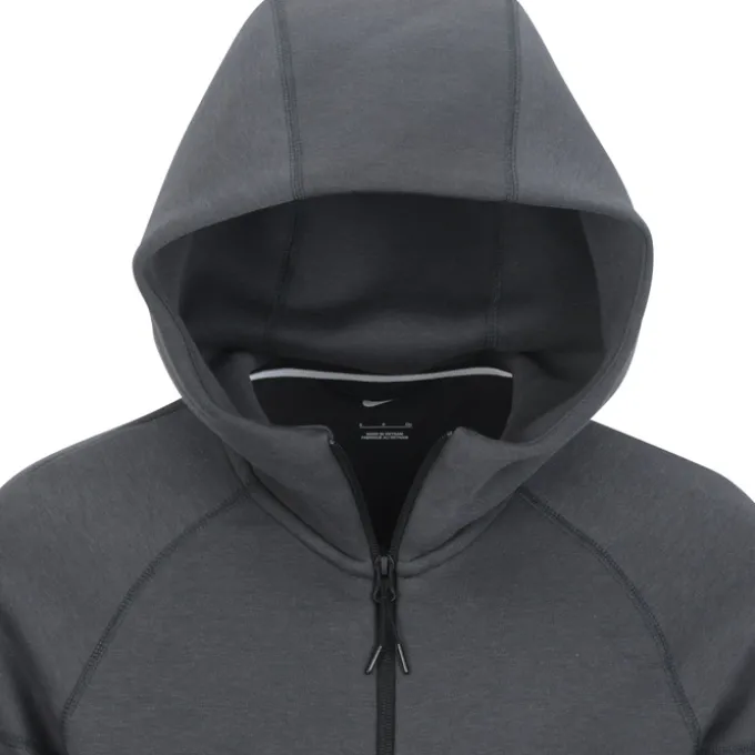 Nike Tech Fleece Full-Zip Hoodie - Men's
