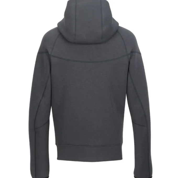 Nike Tech Fleece Full-Zip Hoodie - Men's