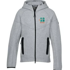 Nike Tech Fleece Full-Zip Hoodie - Men's