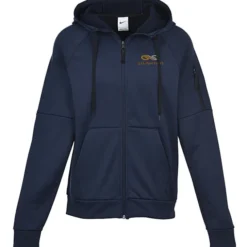 Nike Therma-Fit Pocket Full-Zip Hoodie