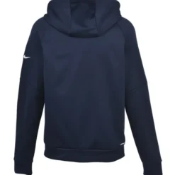 Nike Therma-Fit Pocket Full-Zip Hoodie