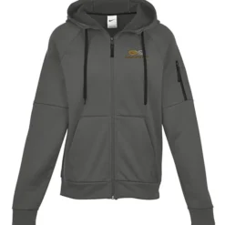 Nike Therma-Fit Pocket Full-Zip Hoodie
