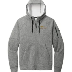 Nike Therma-Fit Pocket Full-Zip Hoodie