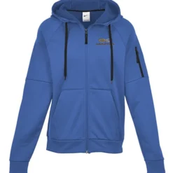 Nike Therma-Fit Pocket Full-Zip Hoodie