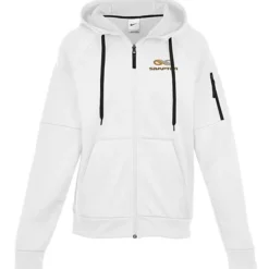 Nike Therma-Fit Pocket Full-Zip Hoodie