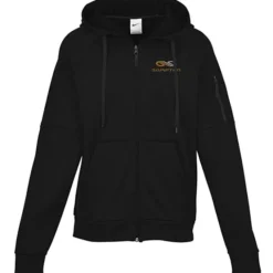 Nike Therma-Fit Pocket Full-Zip Hoodie