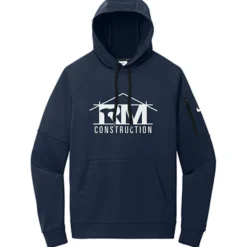 Nike Therma-Fit Pocket Pullover Hoodie