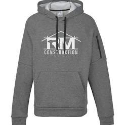 Nike Therma-Fit Pocket Pullover Hoodie