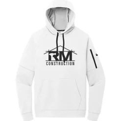 Nike Therma-Fit Pocket Pullover Hoodie
