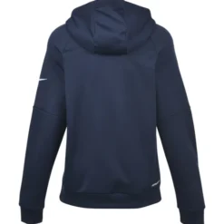 Nike Therma-Fit Pocket 1/4-Zip Hoodie