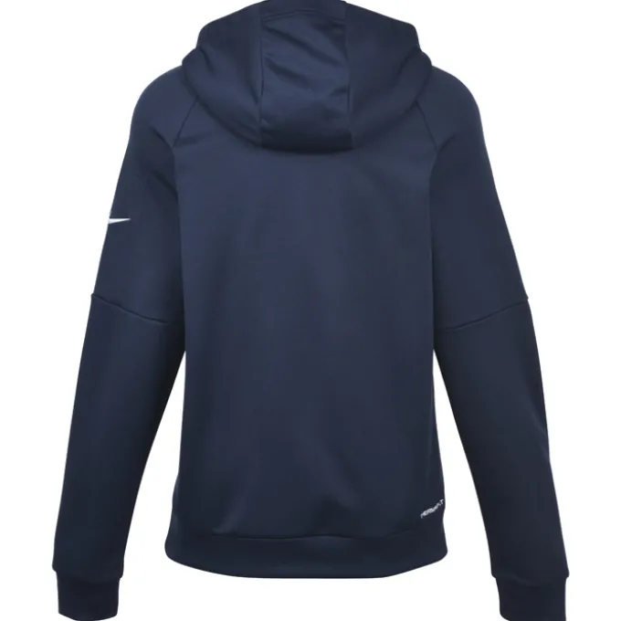 Nike Therma-Fit Pocket 1/4-Zip Hoodie