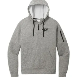 Nike Therma-Fit Pocket 1/4-Zip Hoodie