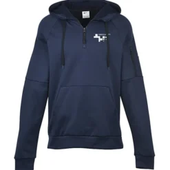 Nike Therma-Fit Pocket 1/4-Zip Hoodie