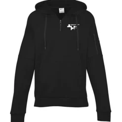Nike Therma-Fit Pocket 1/4-Zip Hoodie