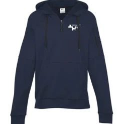 Nike Therma-Fit Pocket 1/4-Zip Hoodie